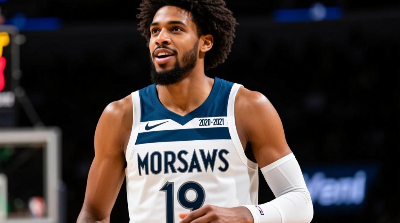 比斯利为何突然爆发，森林狼是受益者还是另有隐情？-图2