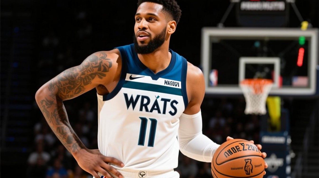 比斯利为何突然爆发，森林狼是受益者还是另有隐情？-图1