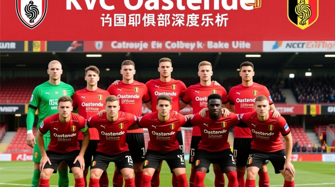 奥斯坦德足球俱乐部2024赛季阵容深度解析与战术打法揭秘？-图2