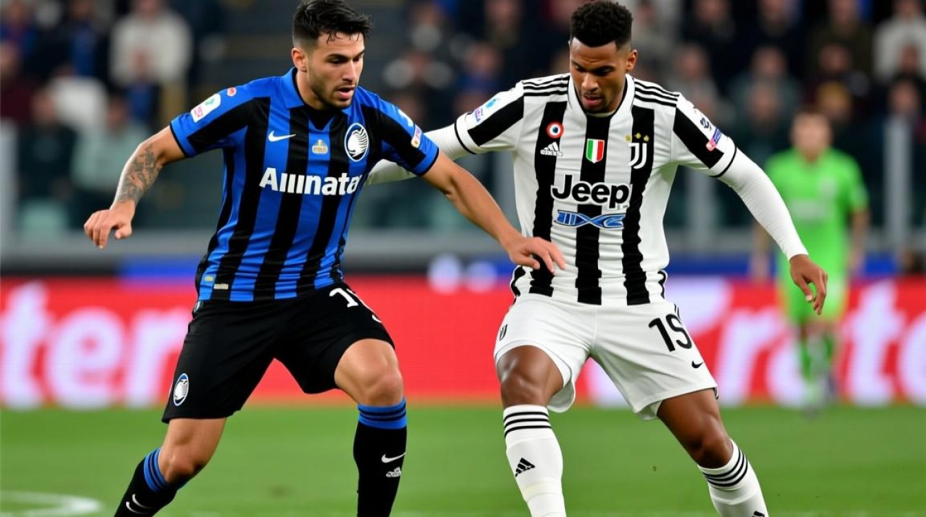 亚特兰大vs尤文谁赢了？最新比分结果和全场战报详解-图1