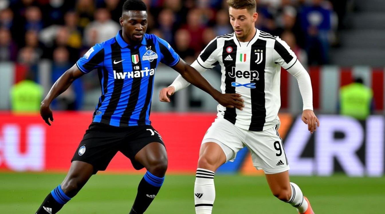 亚特兰大vs尤文谁赢了？最新比分结果和全场战报详解-图3