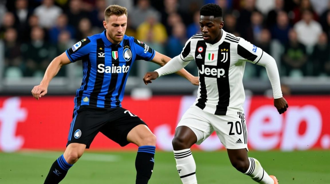 亚特兰大vs尤文谁赢了？最新比分结果和全场战报详解-图2