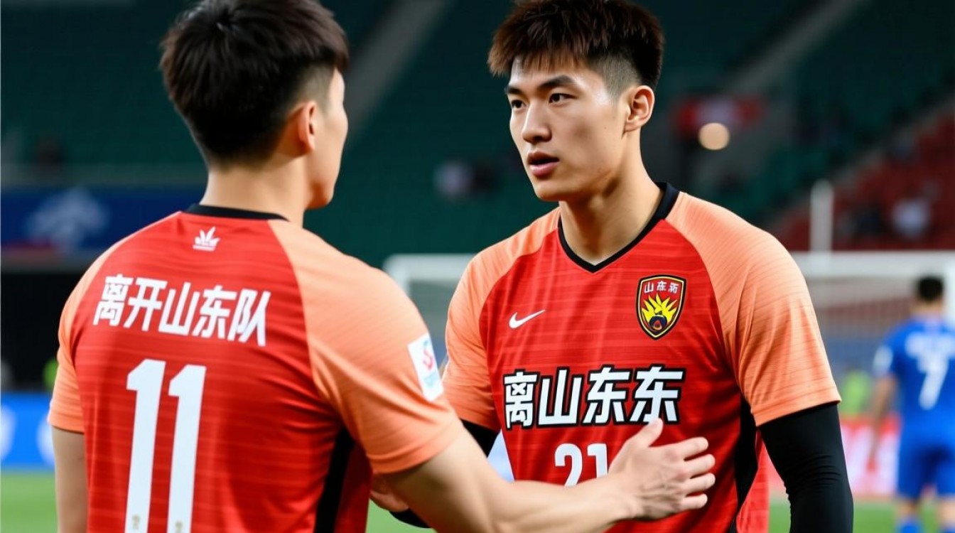 孙杰离开山东队内幕曝光！真实原因竟是薪资待遇分歧？-图2