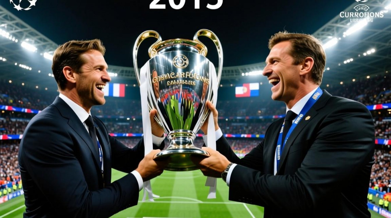 2015欧冠决赛去年？时间错乱还是记忆偏差？-图3