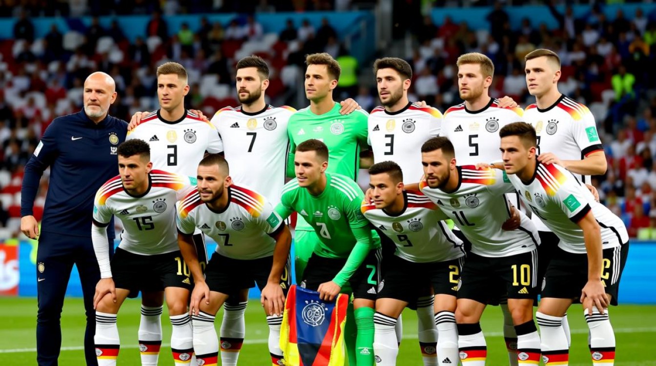 德国世界杯阵容将定，哪些球员会成为最终大名单？-图1