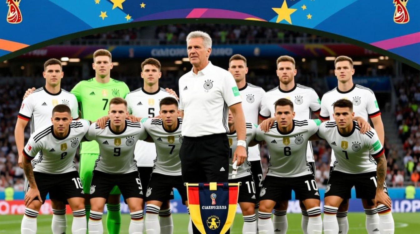 德国世界杯阵容将定，哪些球员会成为最终大名单？-图2