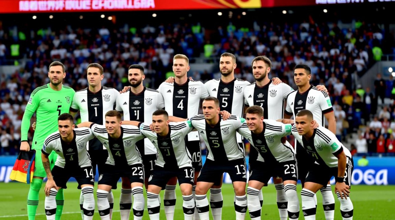 德国世界杯阵容将定，哪些球员会成为最终大名单？-图3