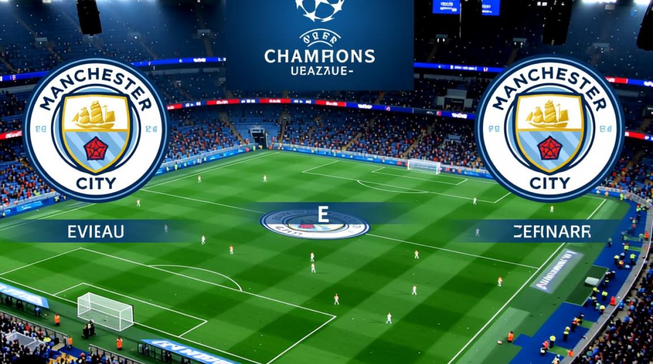 曼城为什么会分到e组？欧战分组规则藏着哪些玄机？-图2