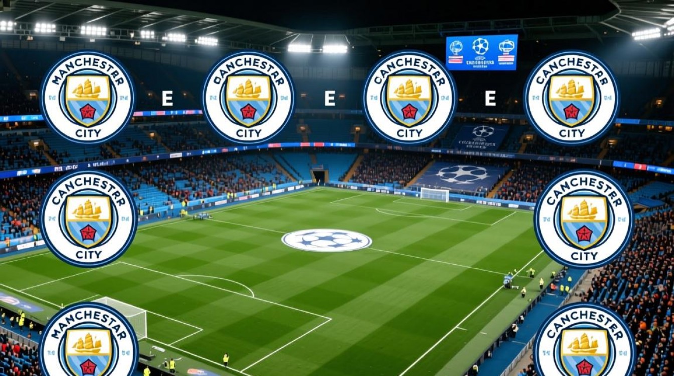 曼城为什么会分到e组？欧战分组规则藏着哪些玄机？-图3