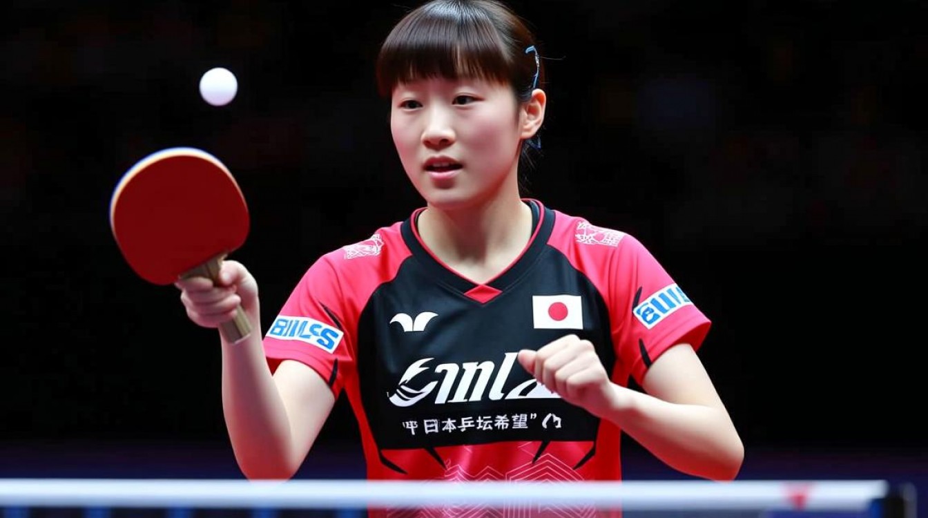 平野美宇女乒单打决赛输球原因是什么？-图2