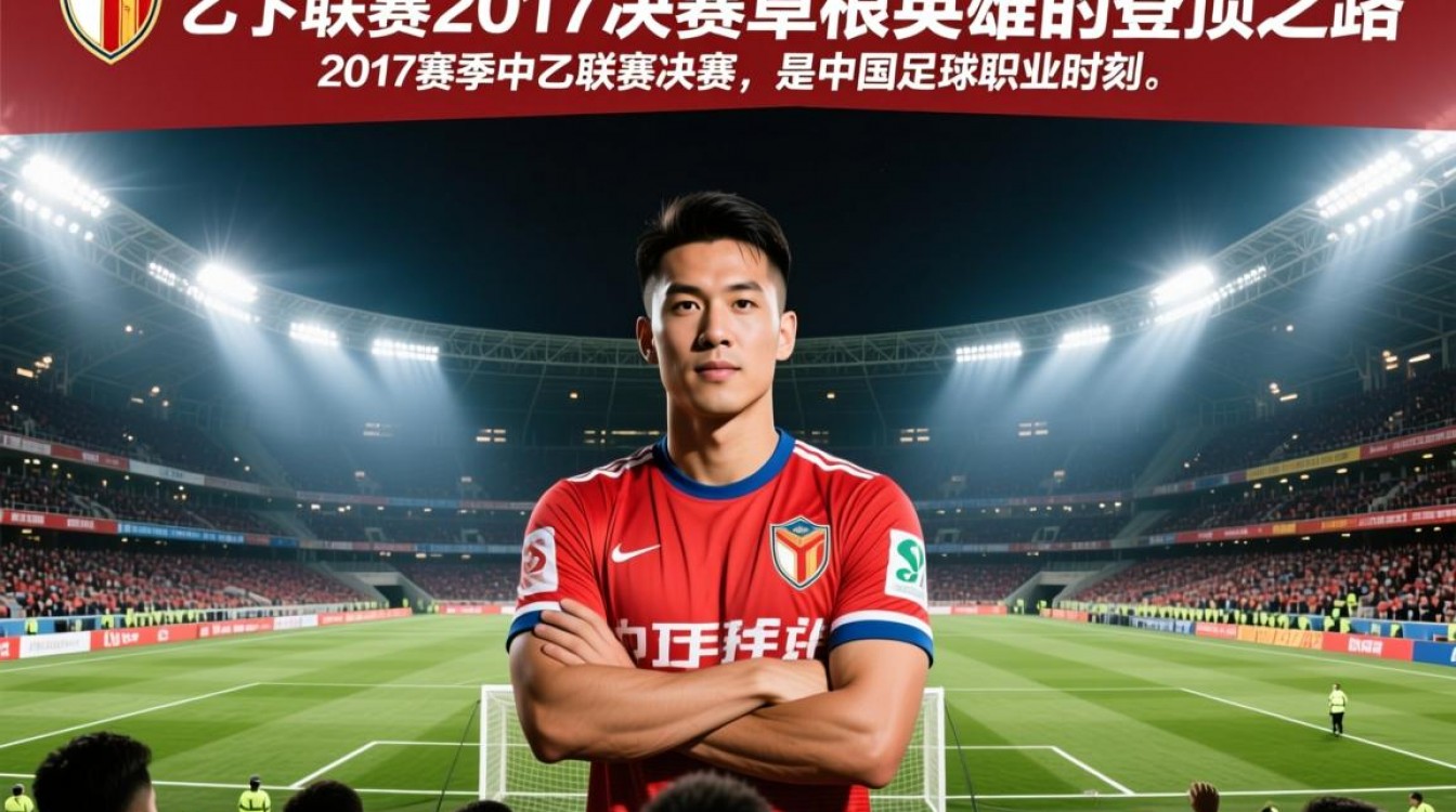 2017中乙决赛冠军是谁？黑马逆袭还是传统强队夺冠？-图1