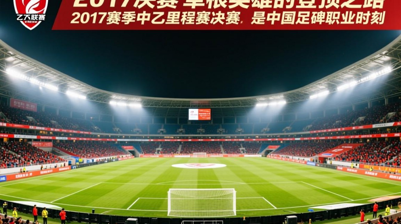 2017中乙决赛冠军是谁？黑马逆袭还是传统强队夺冠？-图3