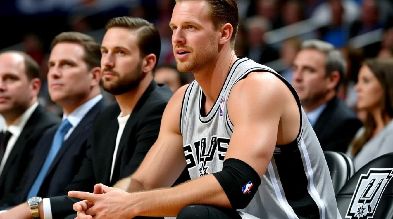 马特邦纳季后赛DNP，教练战术考量还是阵容适配问题？-图3