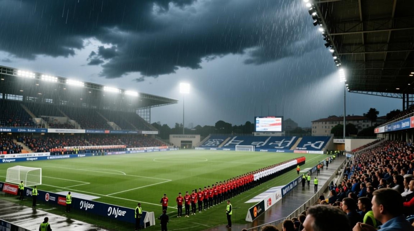 阿雅克肖比赛为何推迟？原因及影响是什么？-图1