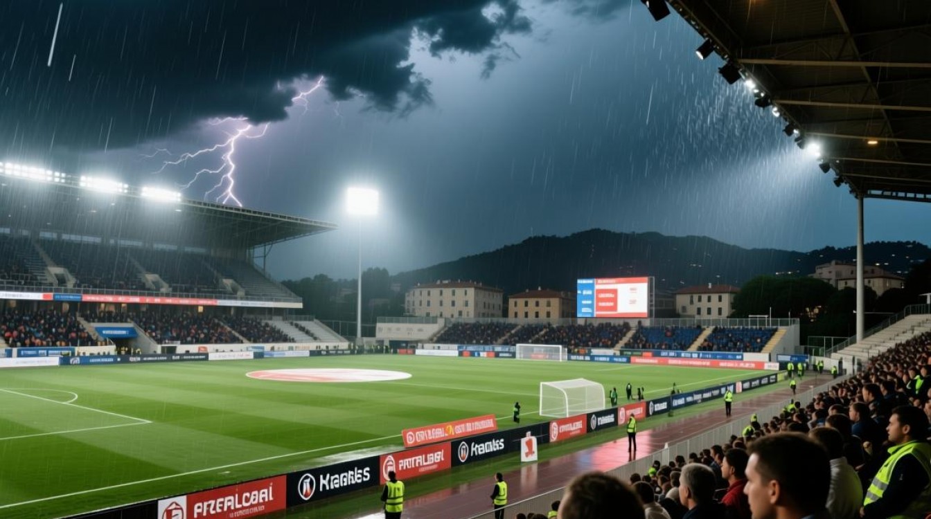 阿雅克肖比赛为何推迟？原因及影响是什么？-图2