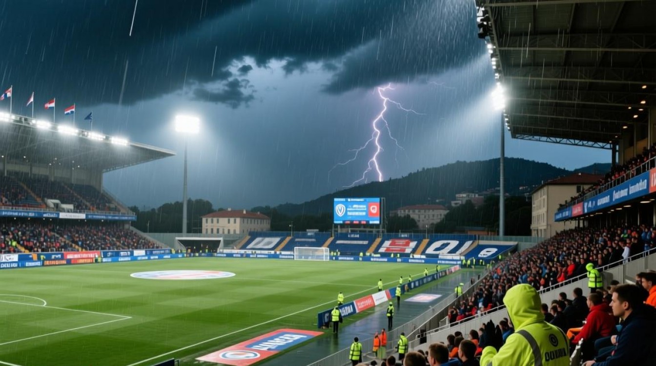 阿雅克肖比赛为何推迟？原因及影响是什么？-图3