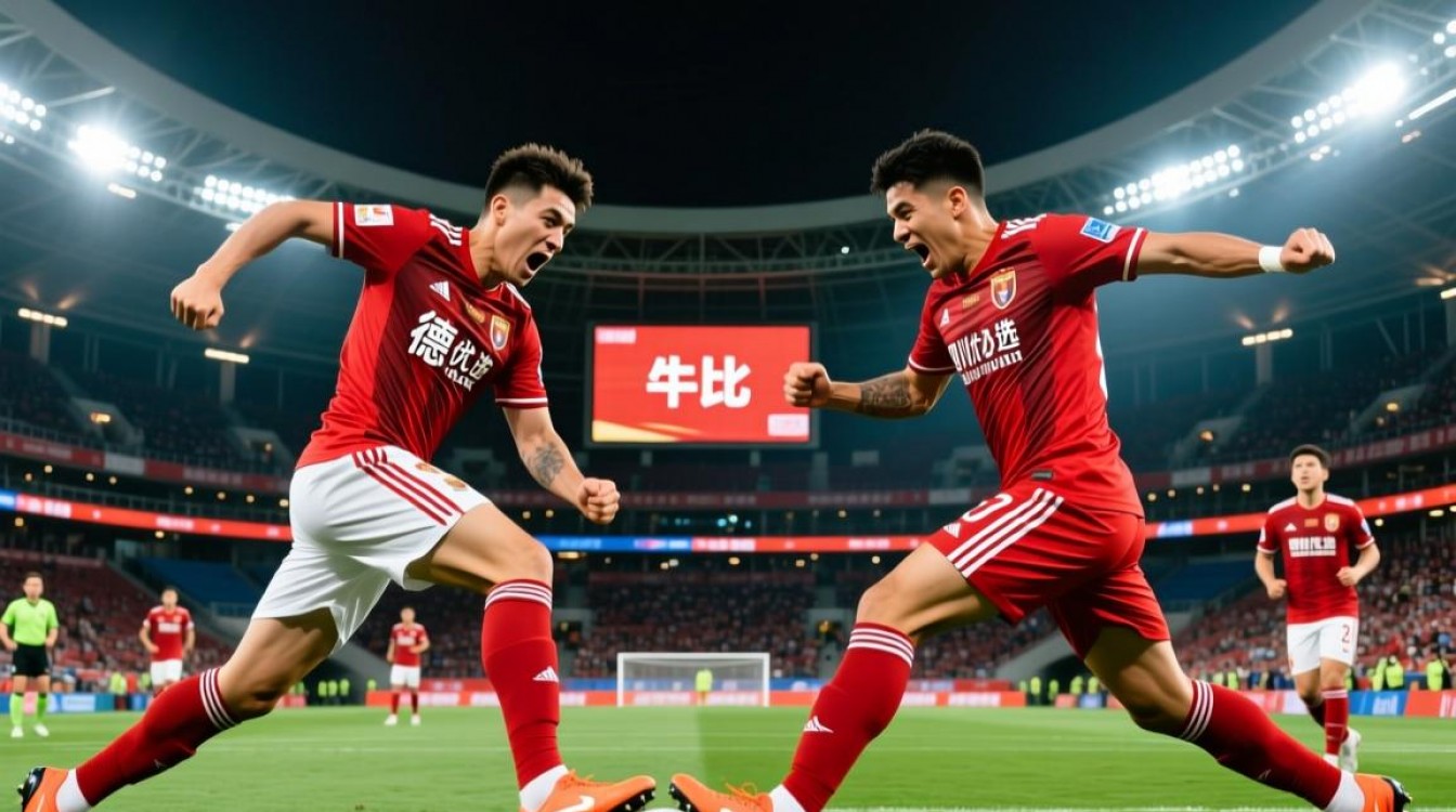 2023中乙四川德比最终比分会是哪一方笑到最后？-图2