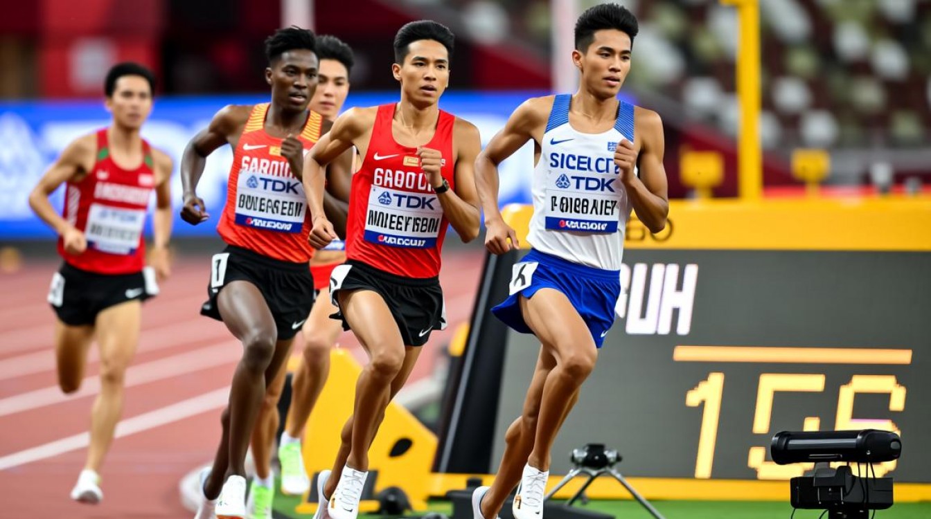 北京男子1500米决赛成绩为何引发热议？-图2