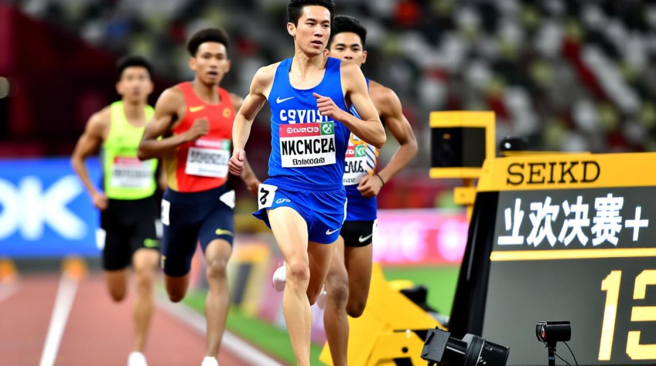 北京男子1500米决赛成绩为何引发热议？-图1