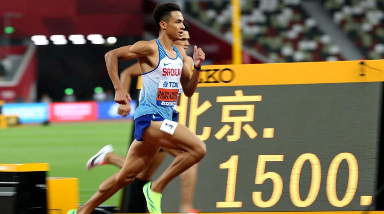 北京男子1500米决赛成绩为何引发热议？-图3