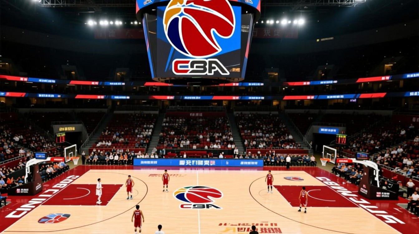 cba决赛最终比分为多少？快揭晓最新战果！-图1
