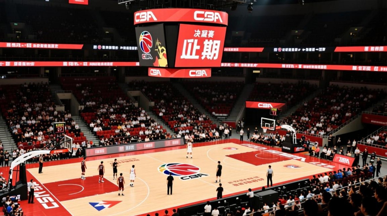 cba决赛最终比分为多少？快揭晓最新战果！-图2