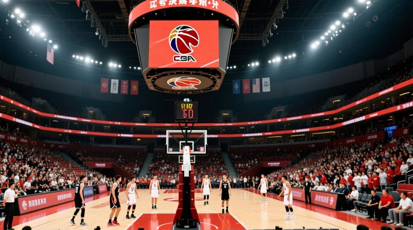 cba决赛最终比分为多少？快揭晓最新战果！-图3