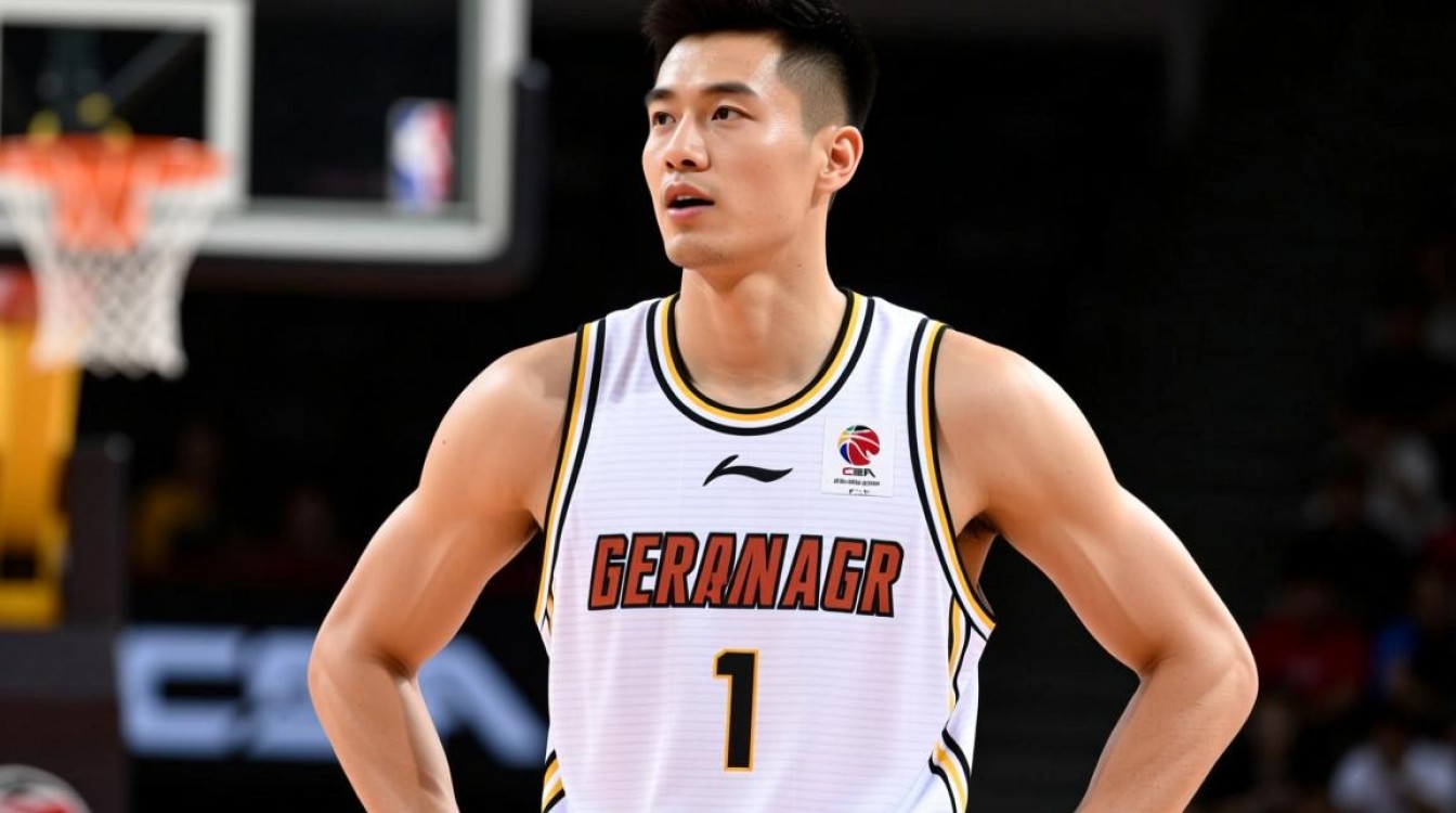 孟铎被称小韦德是因为技术特点相似还是另有原因？-图2