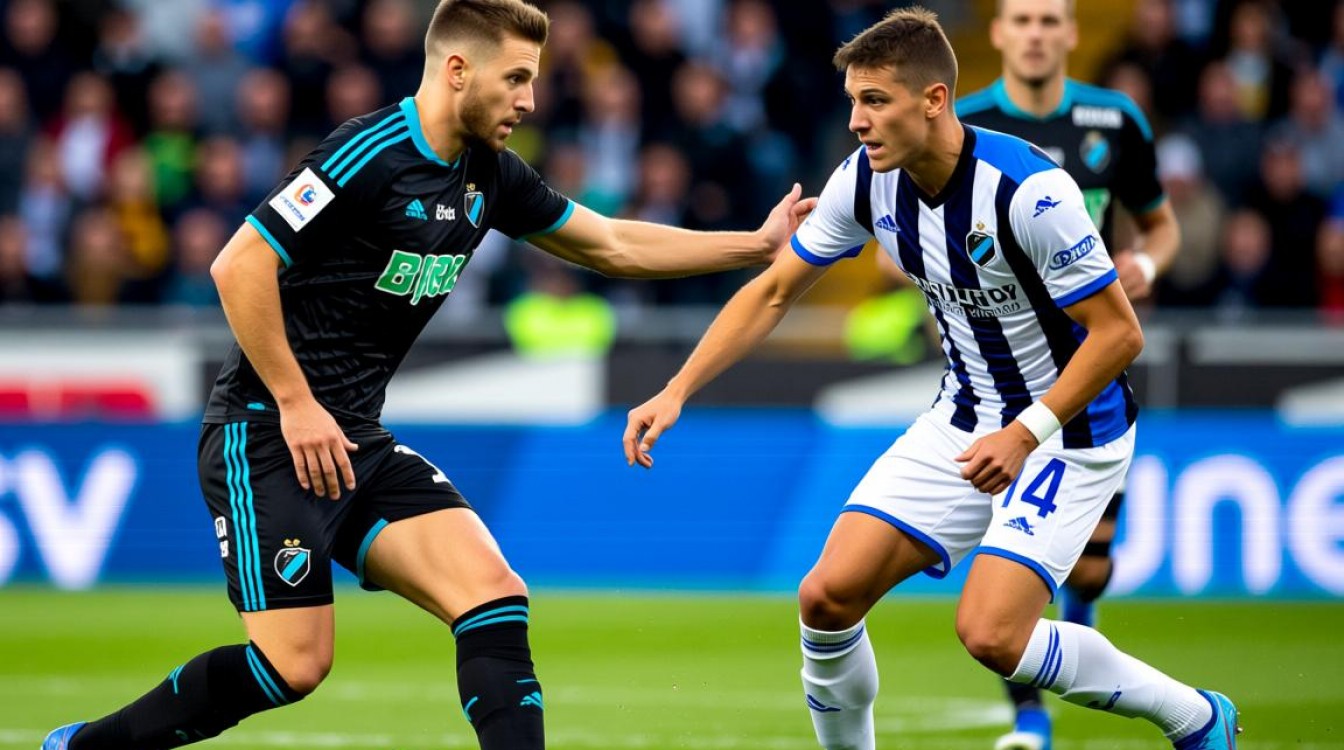 斯塔贝克对布恩战最终比多少？谁笑到最后？-图2