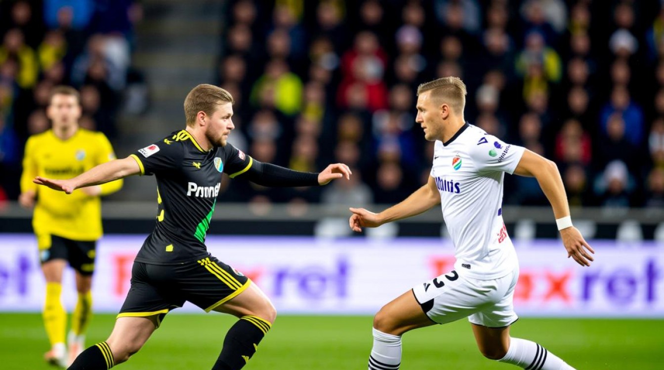 斯塔贝克对布恩战最终比多少？谁笑到最后？-图1