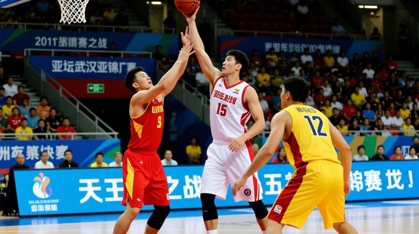 11年亚锦赛决赛视频在哪看？老球迷回忆杀找不到了吗？-图1