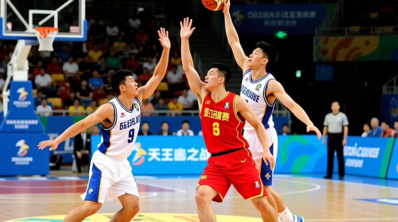 11年亚锦赛决赛视频在哪看？老球迷回忆杀找不到了吗？-图3