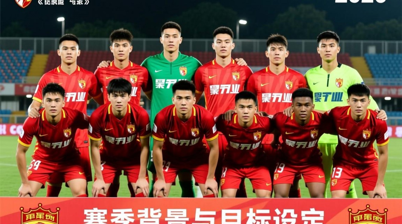 深圳佳兆业2020阵容阵容怎么样？实力如何？-图1