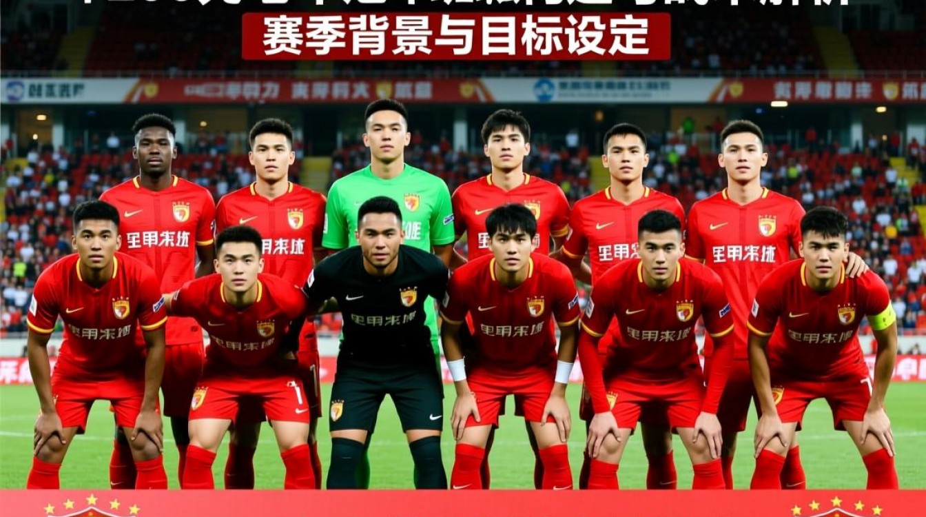 深圳佳兆业2020阵容阵容怎么样？实力如何？-图2