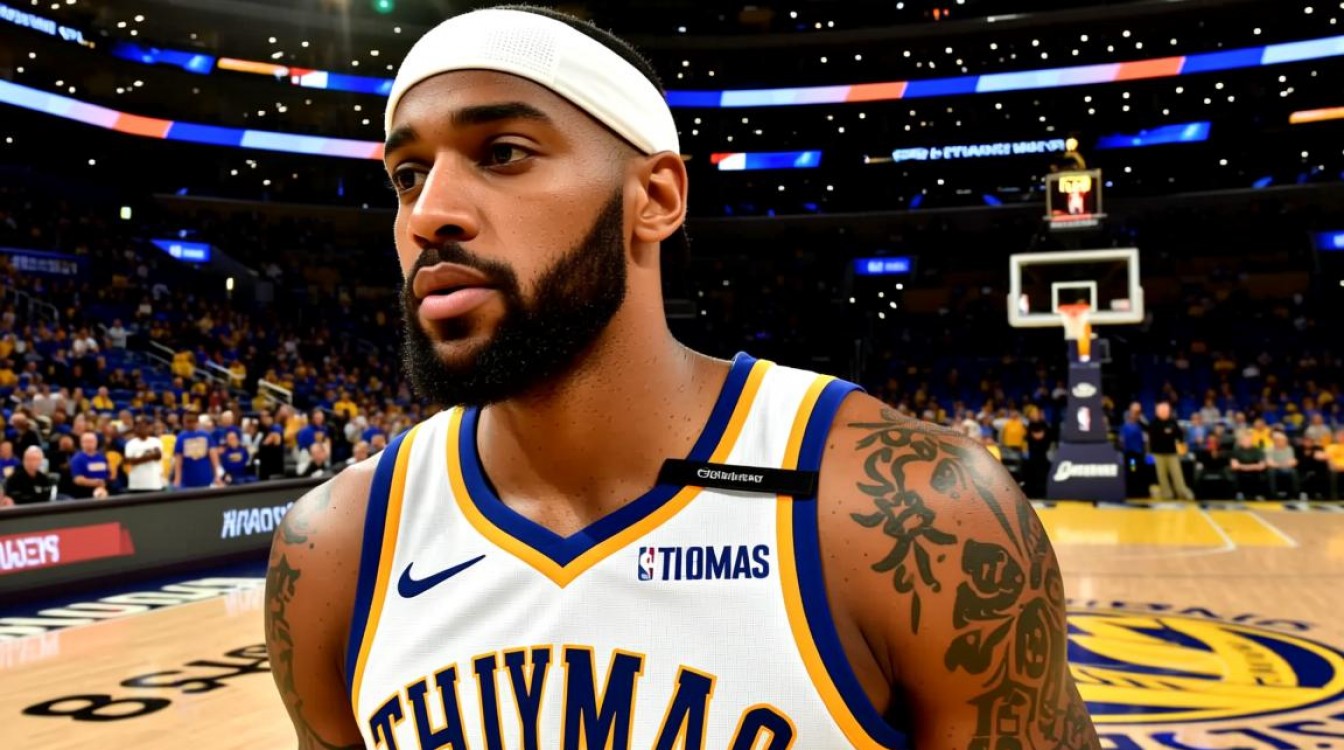 为什么帽不到小托马斯？天赋溢出却难获认可的原因何在？-图3