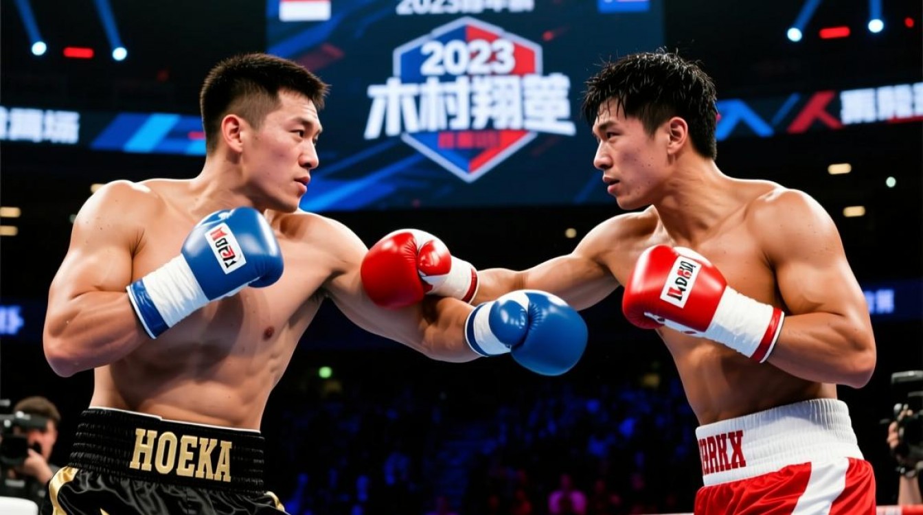 周市明vs木村翔比赛结果到底谁赢了？-图3