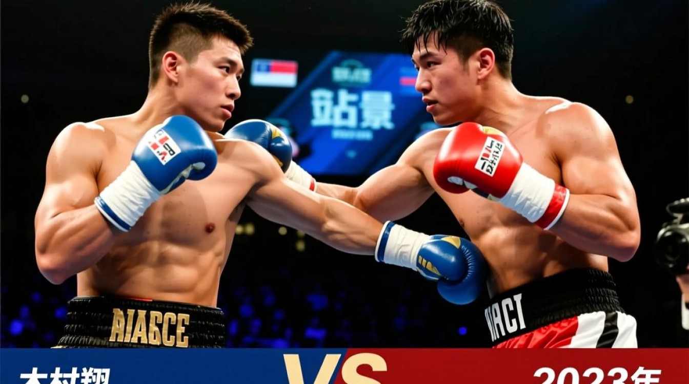 周市明vs木村翔比赛结果到底谁赢了？-图2