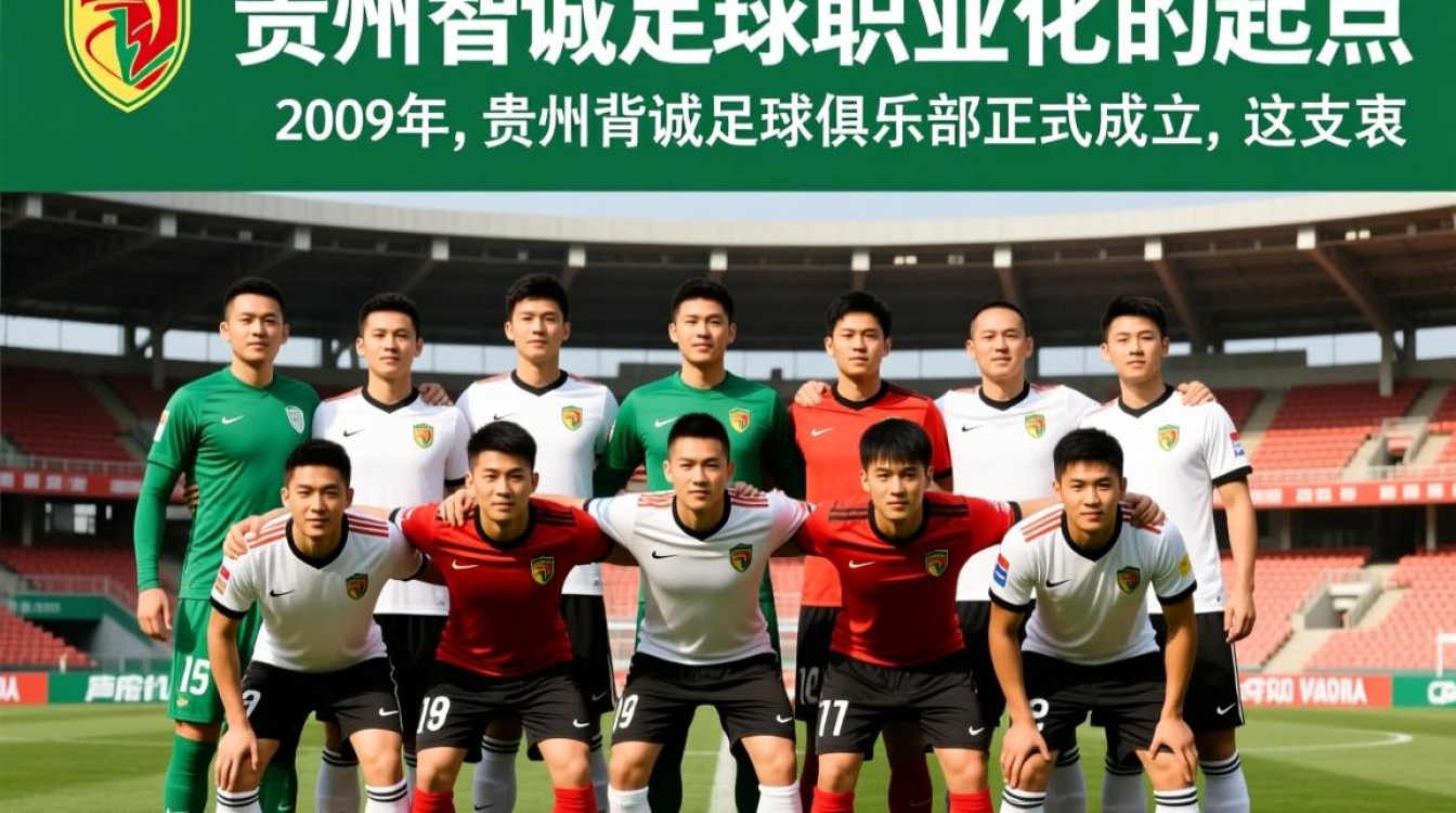 2009年贵州智诚阵容有哪些核心球员及最终成绩如何？-图3