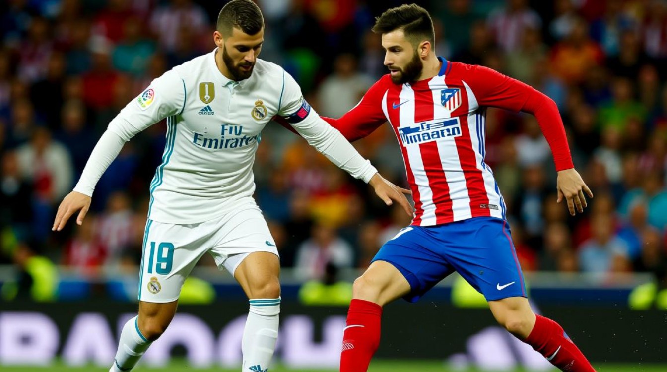 2017年皇马vs马竞谁赢？欧冠决赛马竞皇马结果是什么？-图1