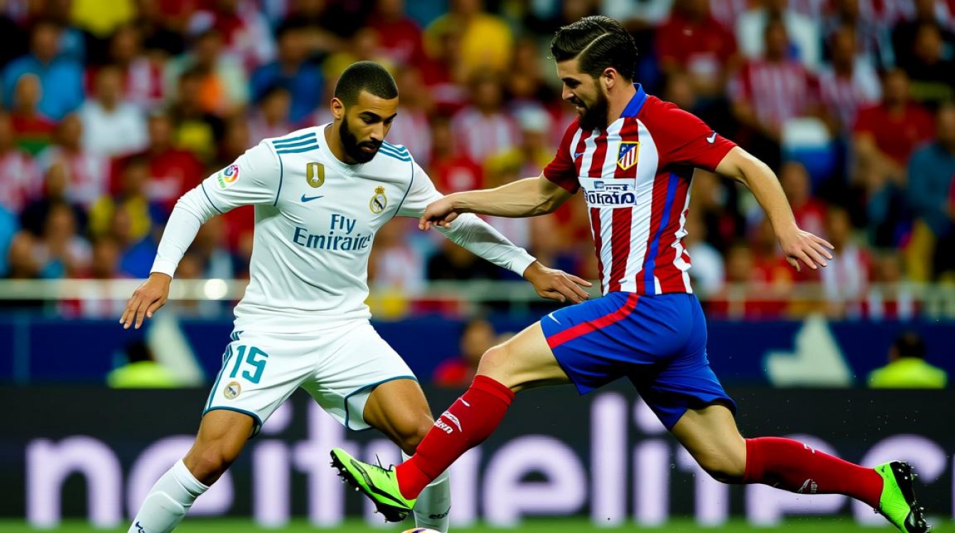 2017年皇马vs马竞谁赢？欧冠决赛马竞皇马结果是什么？-图2