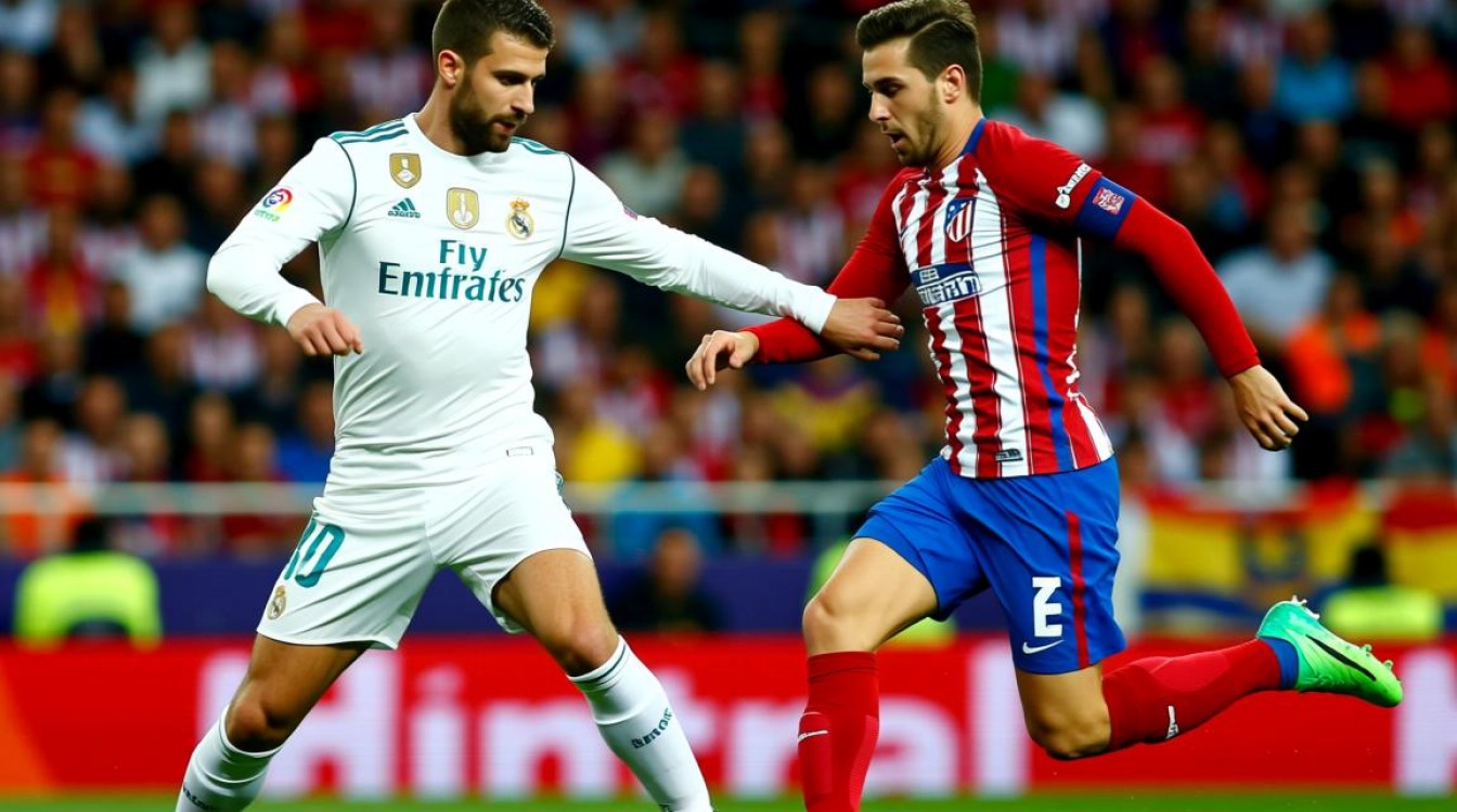 2017年皇马vs马竞谁赢？欧冠决赛马竞皇马结果是什么？-图3