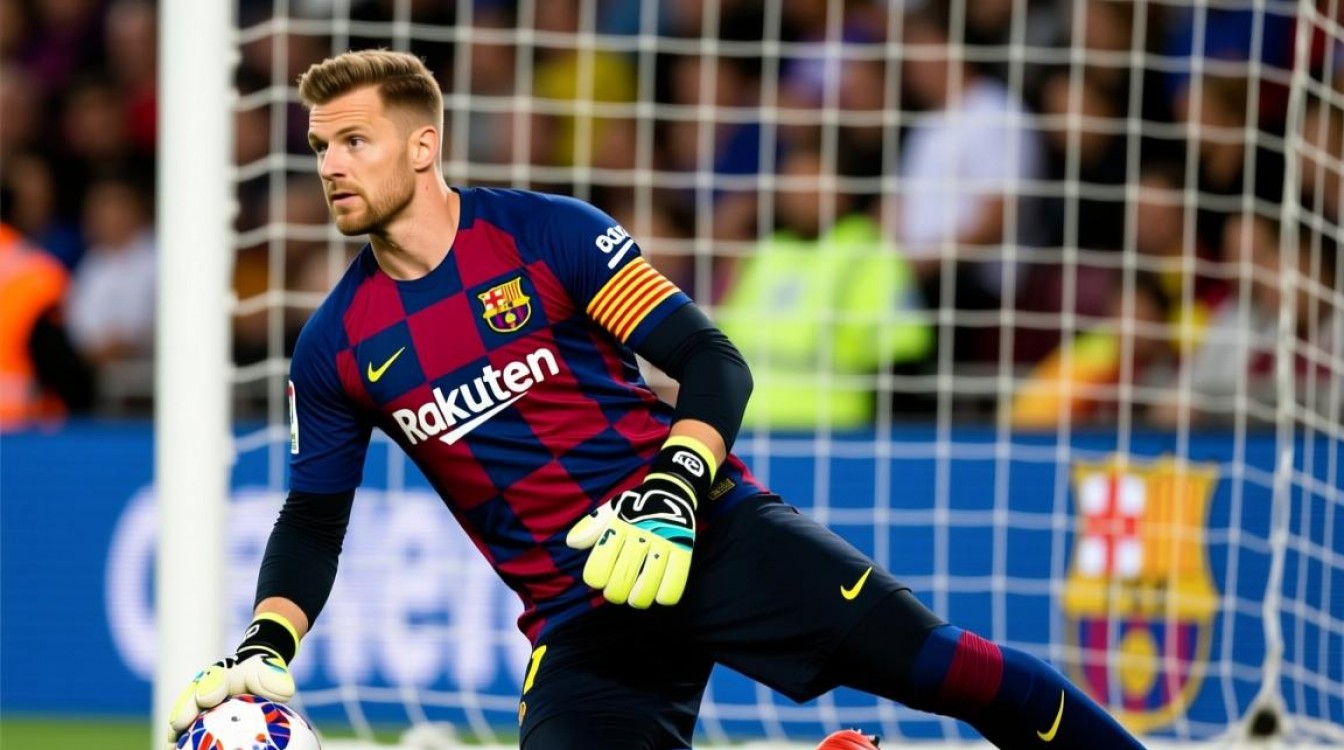 巴萨2021新赛季阵容有哪些变化与隐患？-图2