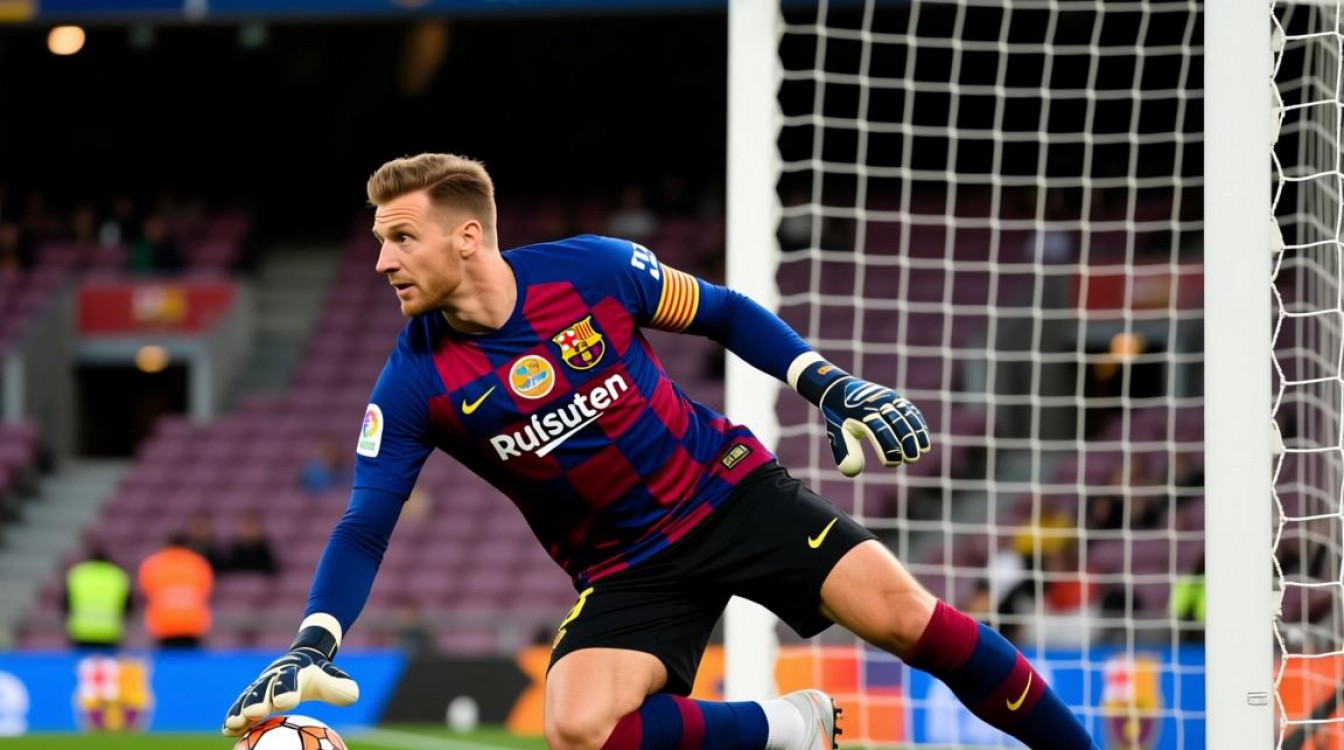 巴萨2021新赛季阵容有哪些变化与隐患？-图3