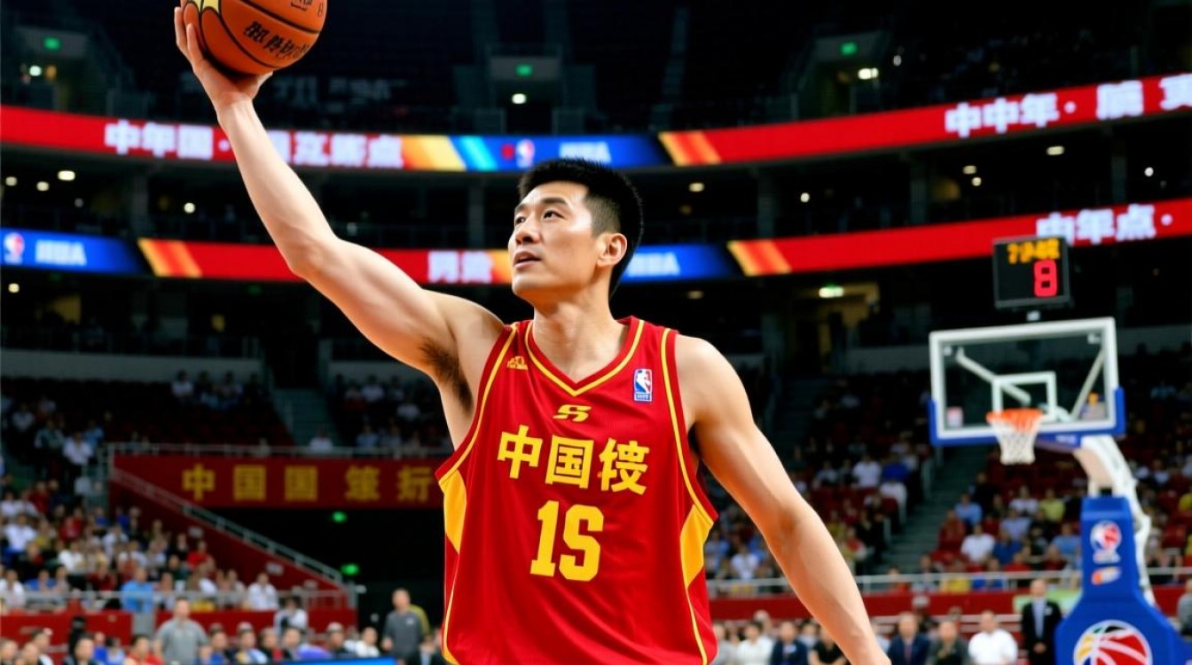 2002年CBA决赛王治郅表现如何？为何是生涯巅峰之战？-图3