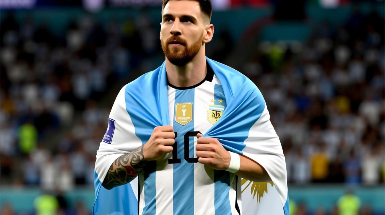 迪巴拉为何始终无缘阿根廷主力，国家队生涯为何坎坷？-图3