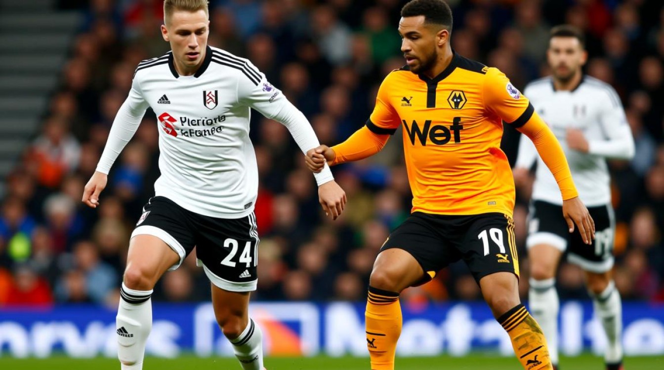 富勒姆VS狼队谁赢了？最新比赛结果实时更新！-图2