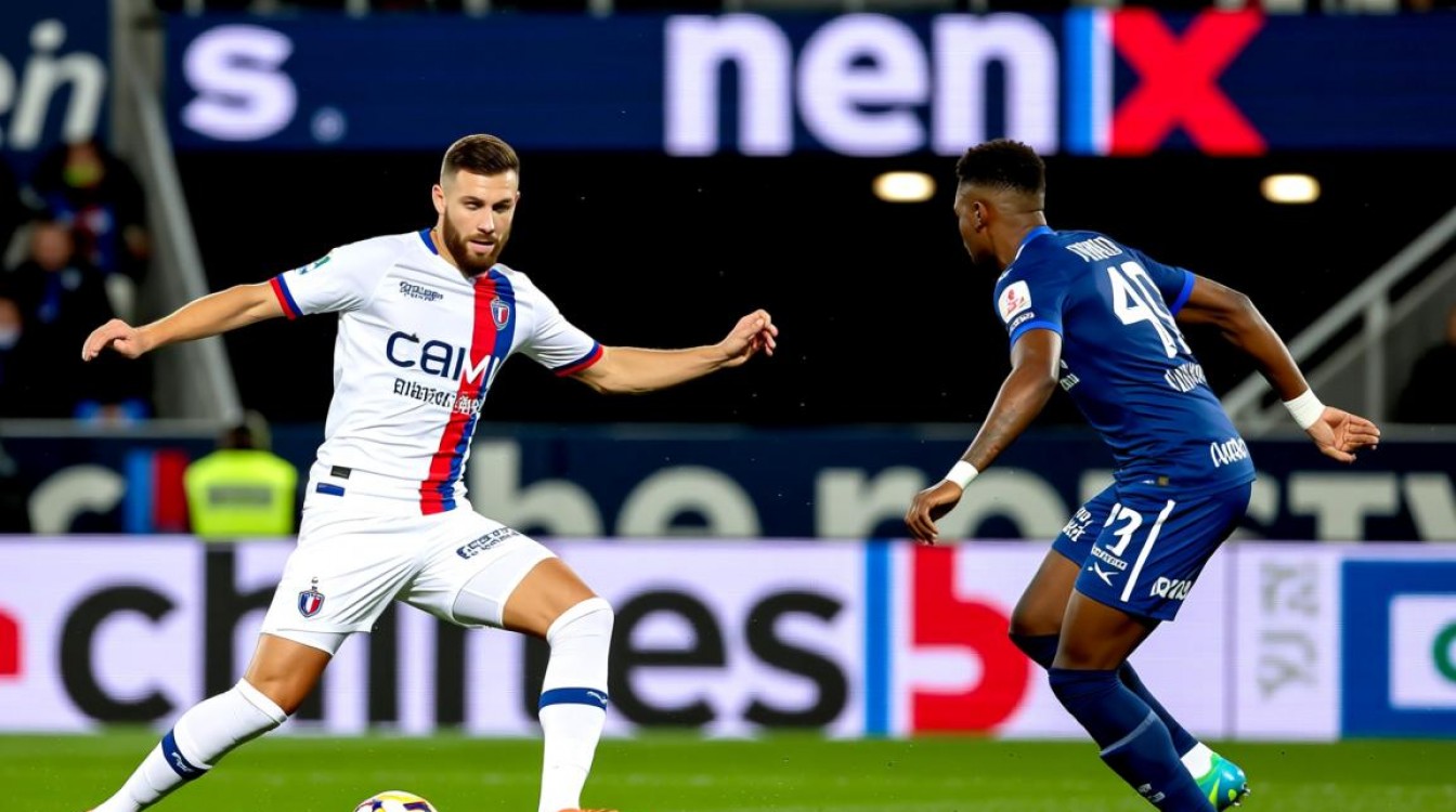 索肖vs沙托鲁谁赢了？最终比分是多少？-图3