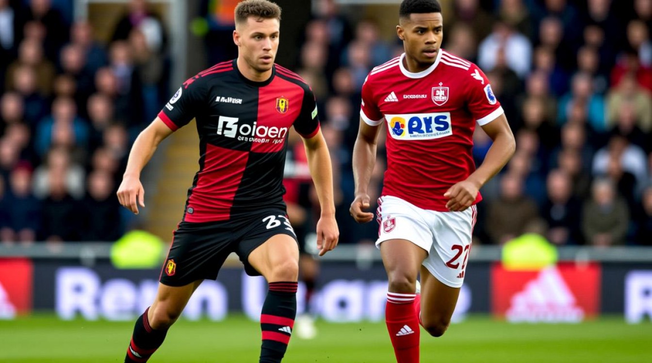 威科姆对特兰米尔比赛结果最终谁赢的？-图3