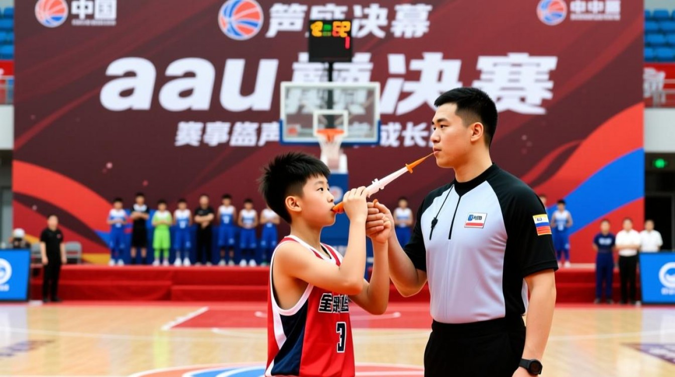 caau全国总决赛什么时候开始？怎么报名参加？-图3