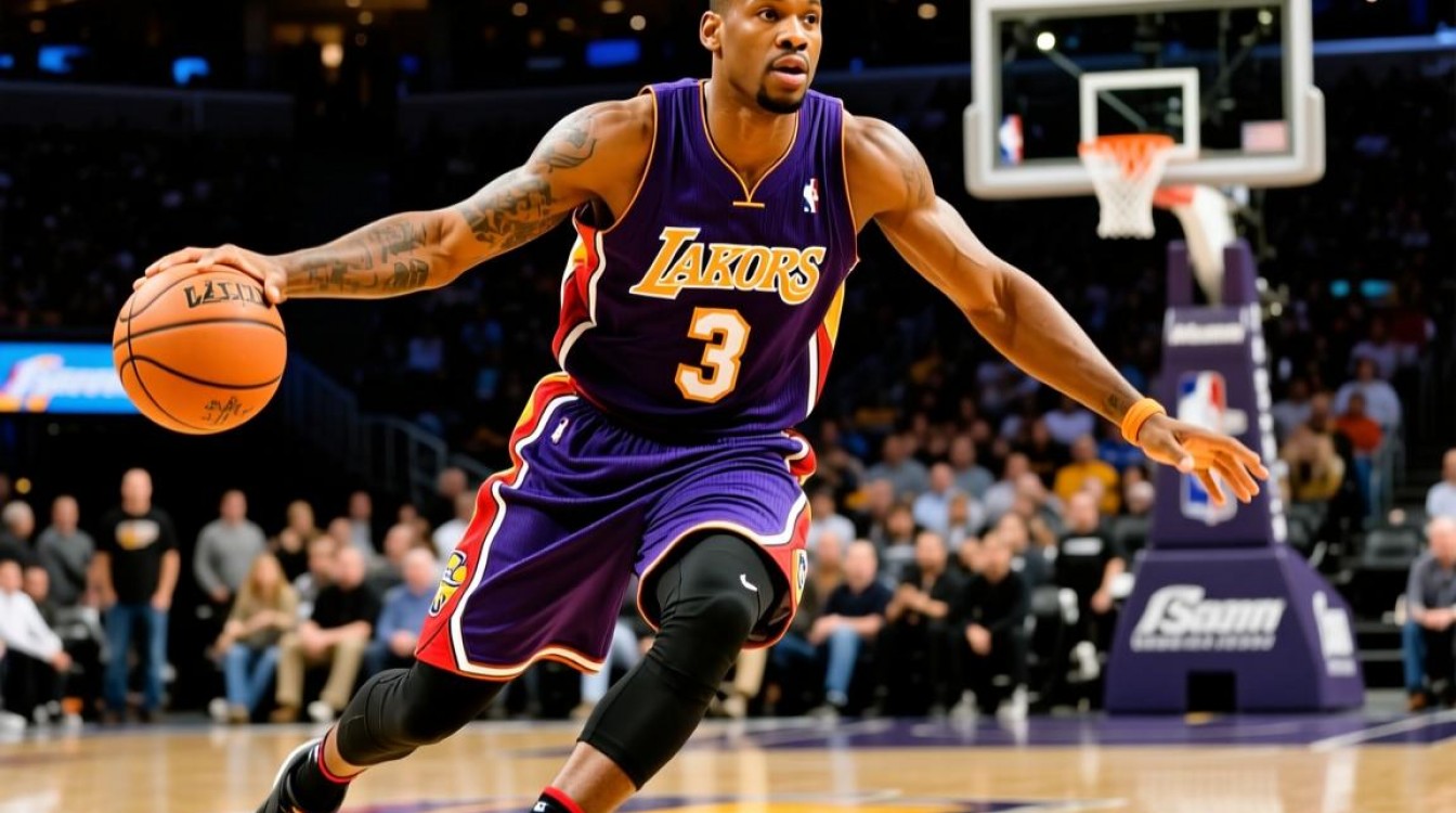 艾弗森不打球啦？原因究竟是什么？-图3